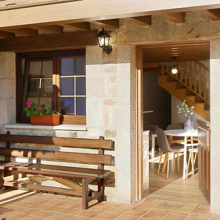 Casa Celis 2 By El Balcon Del Sueve Villa La Villa Eksteriør billede