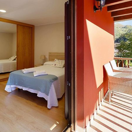Casa Celis 2 By El Balcon Del Sueve Villa La Villa Eksteriør billede