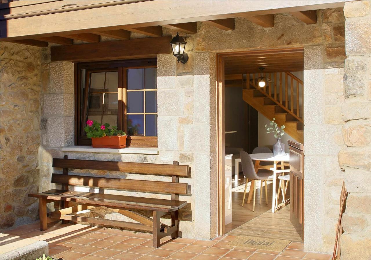 Casa Celis 2 By El Balcon Del Sueve Villa La Villa Eksteriør billede