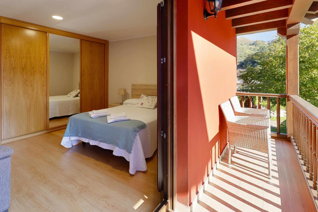 Casa Celis 2 By El Balcon Del Sueve Villa La Villa Eksteriør billede