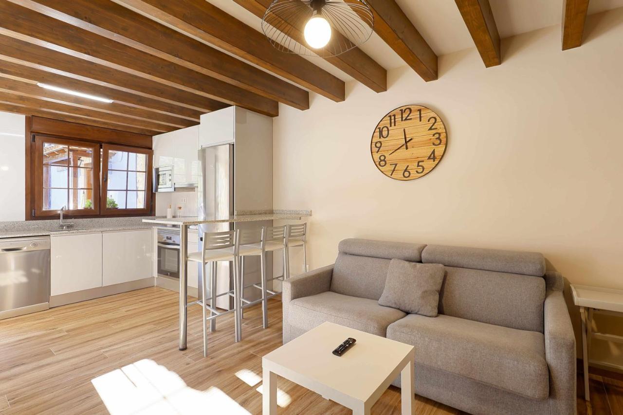 Casa Celis 2 By El Balcon Del Sueve Villa La Villa Eksteriør billede