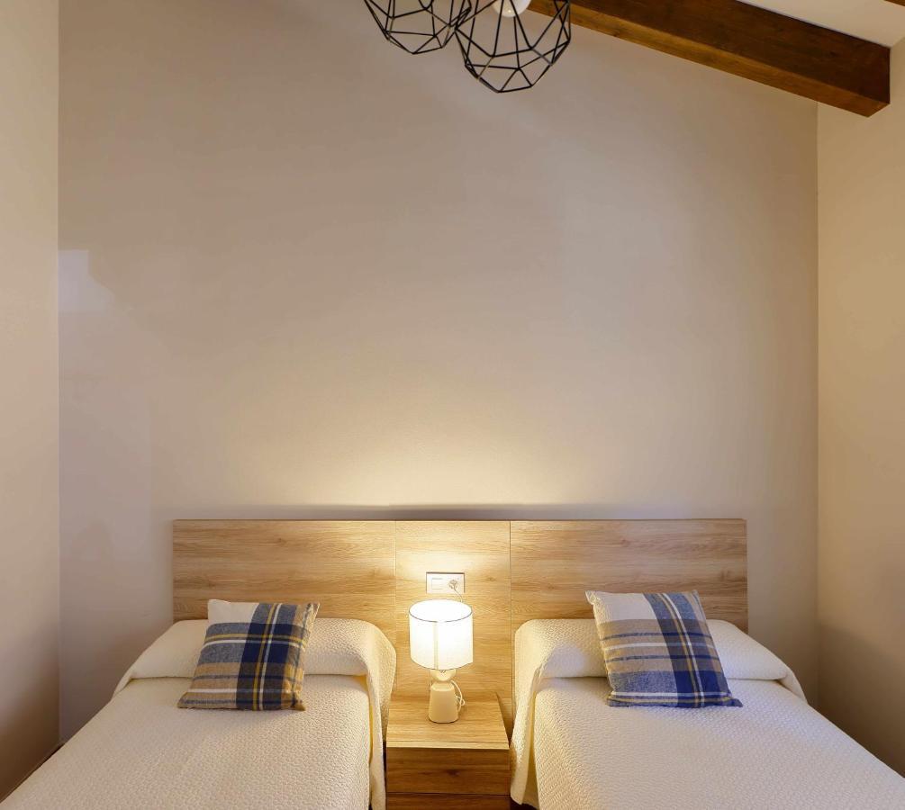 Casa Celis 2 By El Balcon Del Sueve Villa La Villa Eksteriør billede