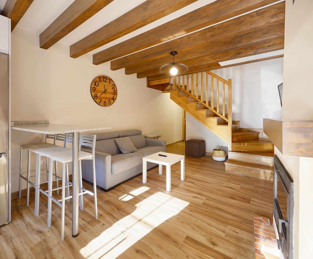 Casa Celis 2 By El Balcon Del Sueve Villa La Villa Eksteriør billede